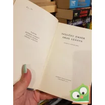 Szegény ember  okos leánya ( népek meséi sorozat)