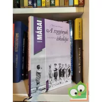 Márai Sándor: A szegények iskolája (ritka)