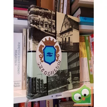 Szarkáné Bíró Piroska: Szeghalom