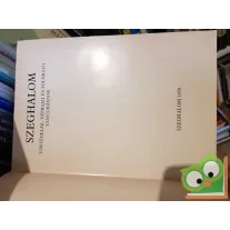Szarkáné Bíró Piroska: Szeghalom