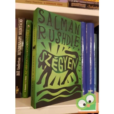 Salman Rushdie: Szégyen