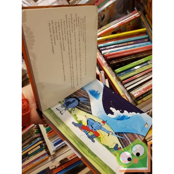 Gyuricza Eszter (szerk.): A székely asszony és az ördög