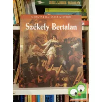   Bakó Zsuzsanna: Székely Bertalan (A magyar festészet mesterei 3.)
