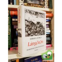 Székely György: Lángözön