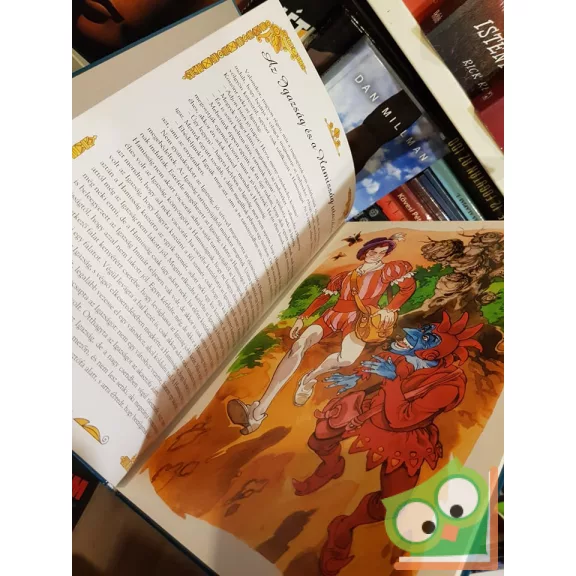 Kriza János: Székely népmesék