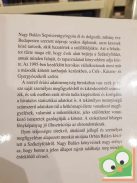 Sepsiszéki Nagy Balázs: Székelyföld falvai a huszadik század végén II. (ritka)