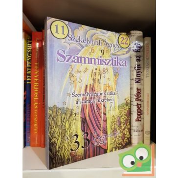 Székelyhidi Ágnes: Számmisztika