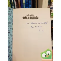   Szél Dávid: Túl a parán - Minden, amiről az apák nem beszélnek