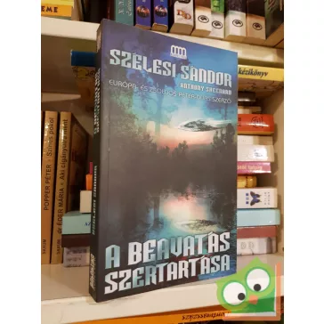 Szélesi Sándor: A ​beavatás szertartása