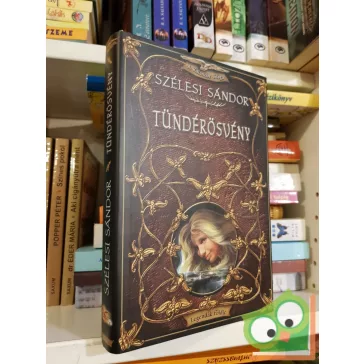 Szélesi Sándor: Tündérösvény