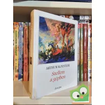 Arthur Koestler: Szellem a gépben (ritka)