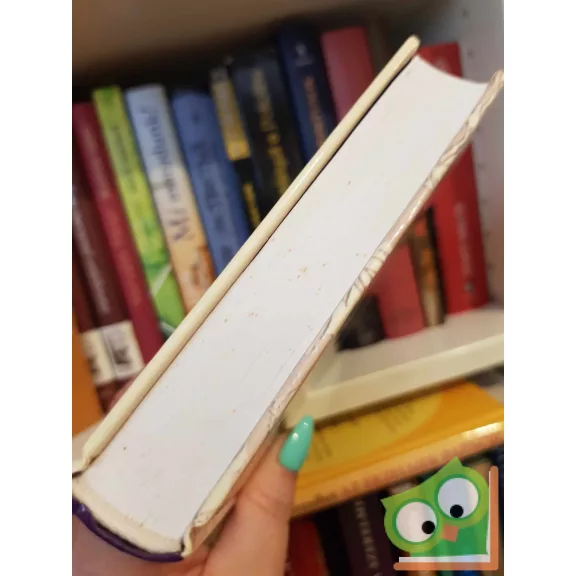 E. M. Forster: Szellem a házban (ritka)