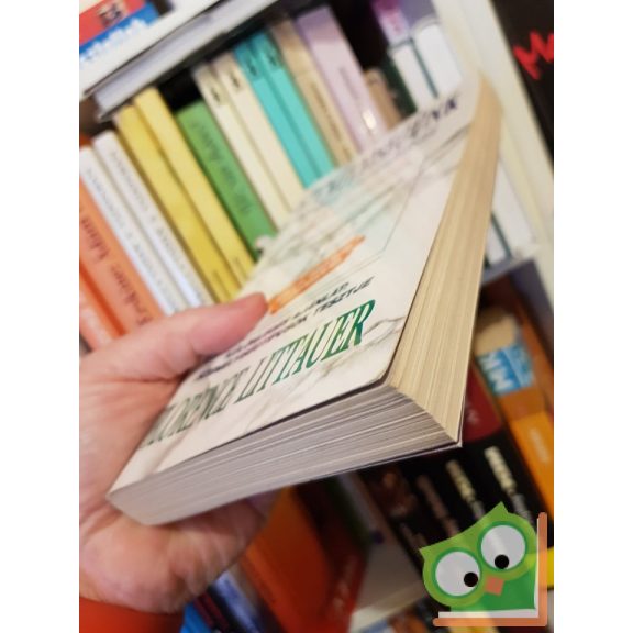 Florence Littauer: Személyiségünk rejtett tartalékai