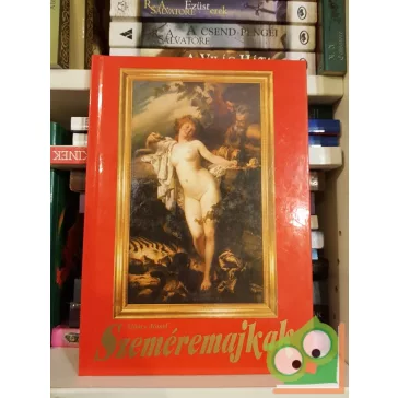 Göncz József: Szeméremajkak