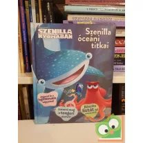 Disney,  Szenilla nyomában: Szenilla óceáni titkai