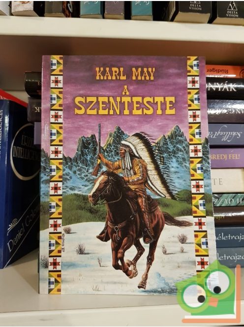 Karl May: A Szenteste