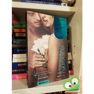   Emma Chase: Szenvedélyes tárgyalás (Jogában áll 3.) (újszerű)