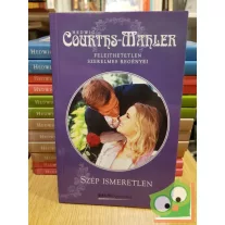 Hedwig Courths-Mahler: Szép ismeretlen