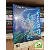 Szepes Mária: Csillagpor