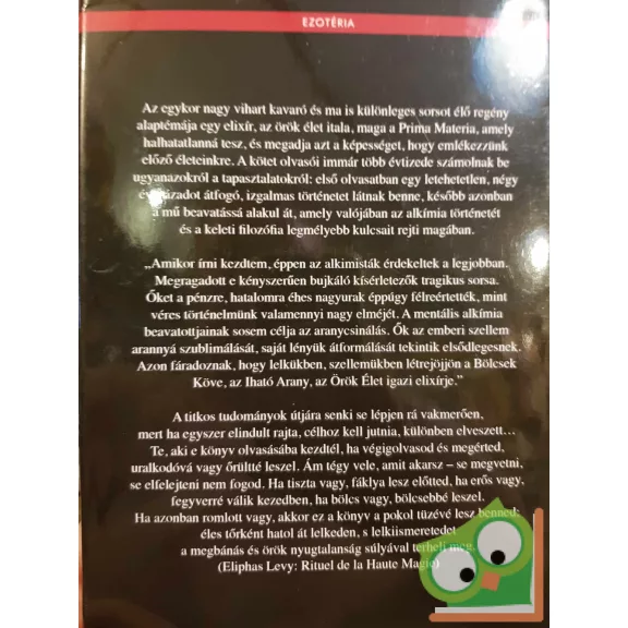 Szepes Mária: A Vörös Oroszlán (Életműsorozat)