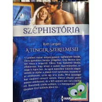 Ruth Langan: A tenger szerelmesei (Széphistória 2020/10)