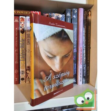 Szabó Zsuzsanna: A szépség természete