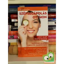 Fási Katalin: Szépségápolás otthon