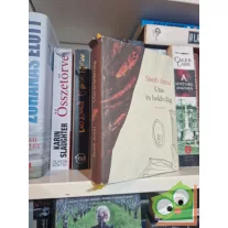 Szerb Antal: Utas és holdvilág