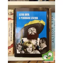 Szerb Antal: A Pendragon-legenda