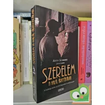 Betty Schimmel: Szerelem a halál árnyékában