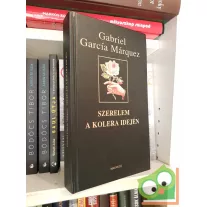 Gabriel García Márquez: Szerelem a kolera idején