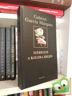 Gabriel García Márquez: Szerelem a kolera idején