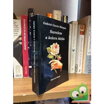 Gabriel García Márquez: Szerelem a kolera idején