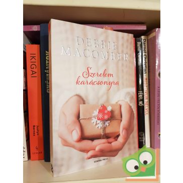 Debbie Macomber: Szerelem karácsonyra (ritka)