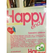   Dorothy Collett: Szerelmi játékok (Happy end édes szerelem)
