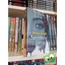 Jessica Knoll: Szerencse lánya