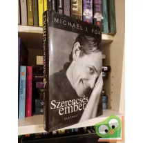 Michael J. Fox: Szerencsés ember