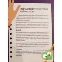   Andrew G. Marshall: Szeretlek, de miért én vagyok mindig az utolsó? (gyereknevelés) (újszerű)