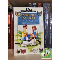 Jean Cuvelier: Szeretnék egy cicát!
