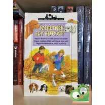 Christine Lazier: Szeretnék egy kutyát!
