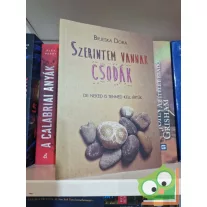 Brjeska Dóra: Szerintem vannak csodák (dedikált)