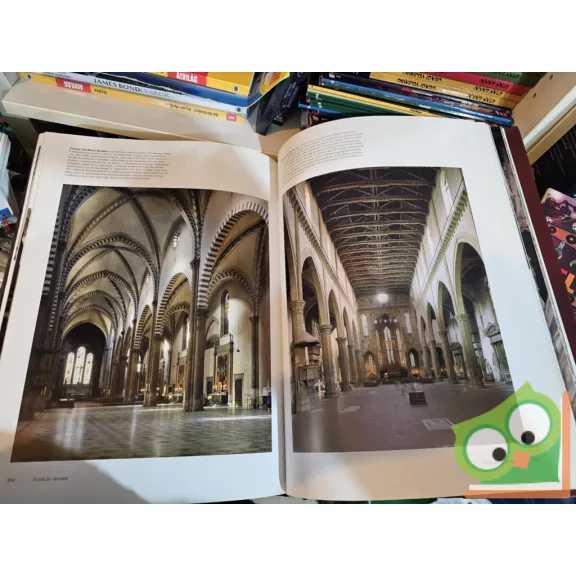 Kristina Krüger (szerk.): Szerzetesrendek, kolostorok (nagyon ritka)