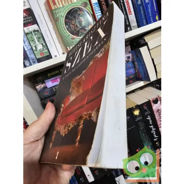 Hevesi Krisztina: Szex - A psziché labirintusában