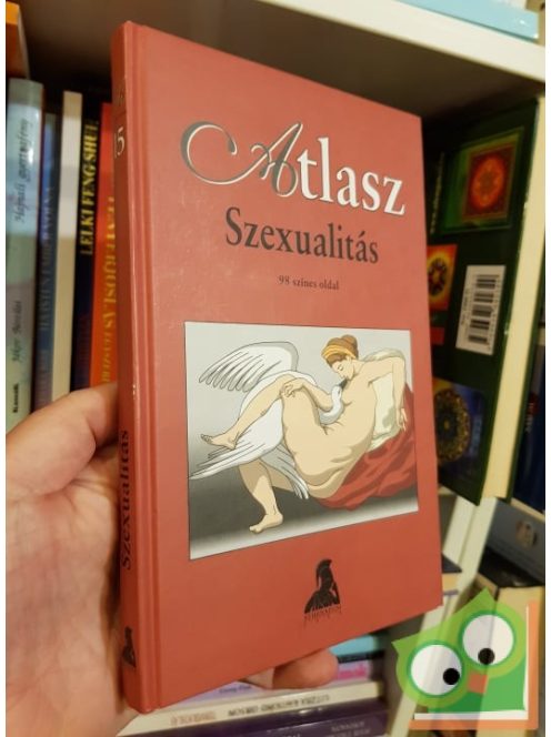 Erwin J. Haeberle: Szexualitás    (Atlasz 15.)