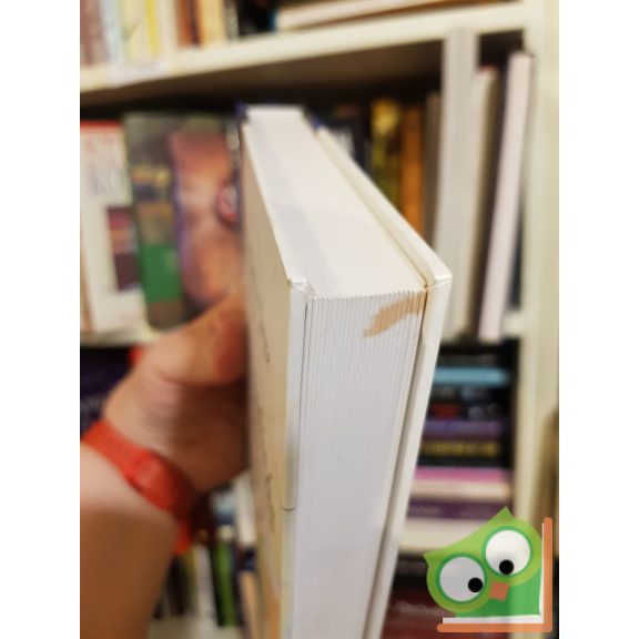 Clifford Penner, Joyce Penner: A szexualitás ajándéka