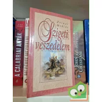 Zrínyi Miklós: Szigeti veszedelem 