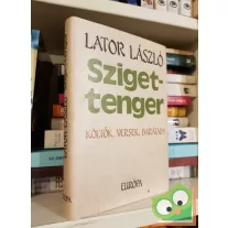 Lator László: Szigettenger