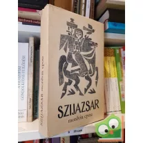 Szijazsar Mordvin eposz