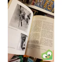   Szilágyi Gábor: 150 év - A fotográfia története (Ritka)