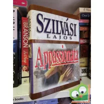 Szilvási Lajos: Appassionata